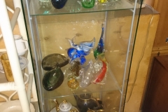 Morano Italienske glasfigurer