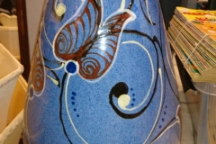 h 45 Abbednæs pottery Kr. 1.500,00