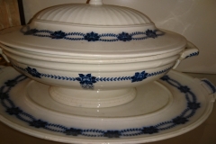 Længde fad 38 cm Villeroy og Boch Kr. 350,00
