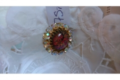 Meget flot broche kr. 75,00